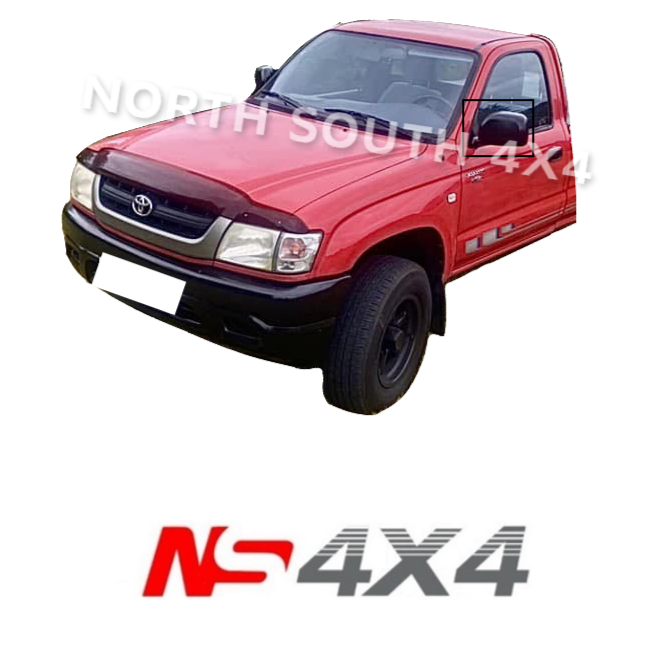 Ns4x4